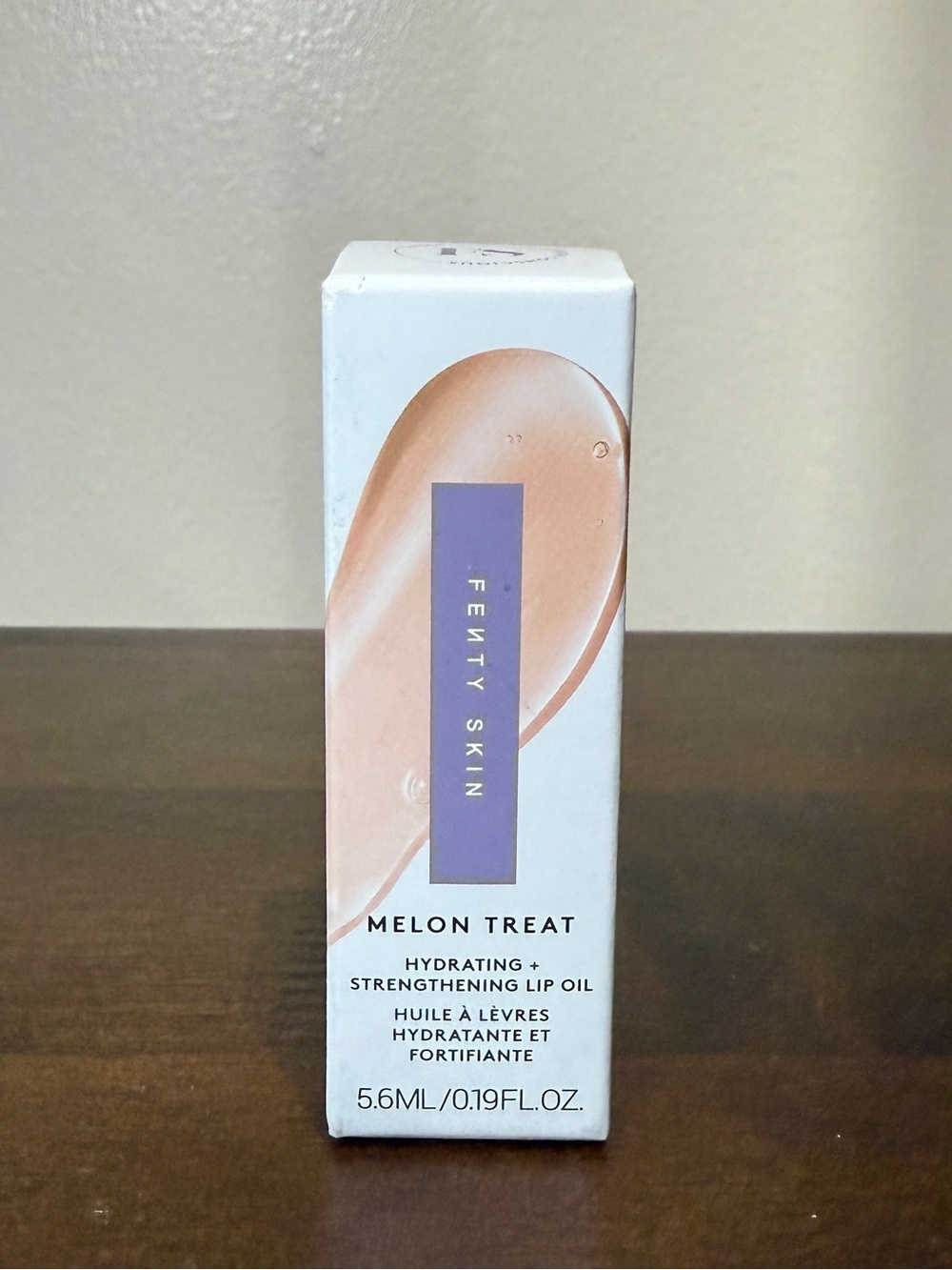 Fenty Skin - Melon Treat Hydrating Lip Oil